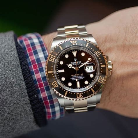 begagnade rolex klockor.